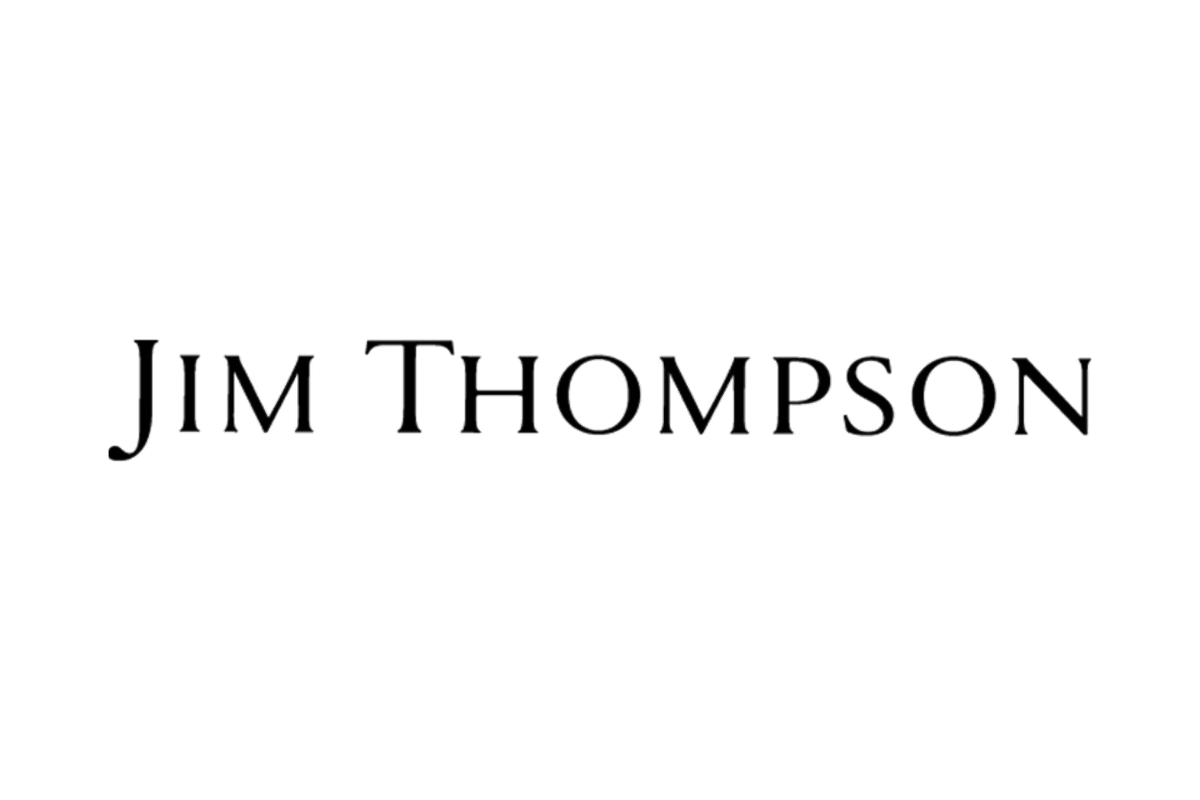 Jim Thompson