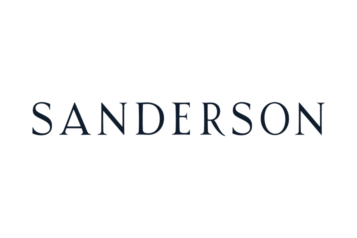 Sanderson