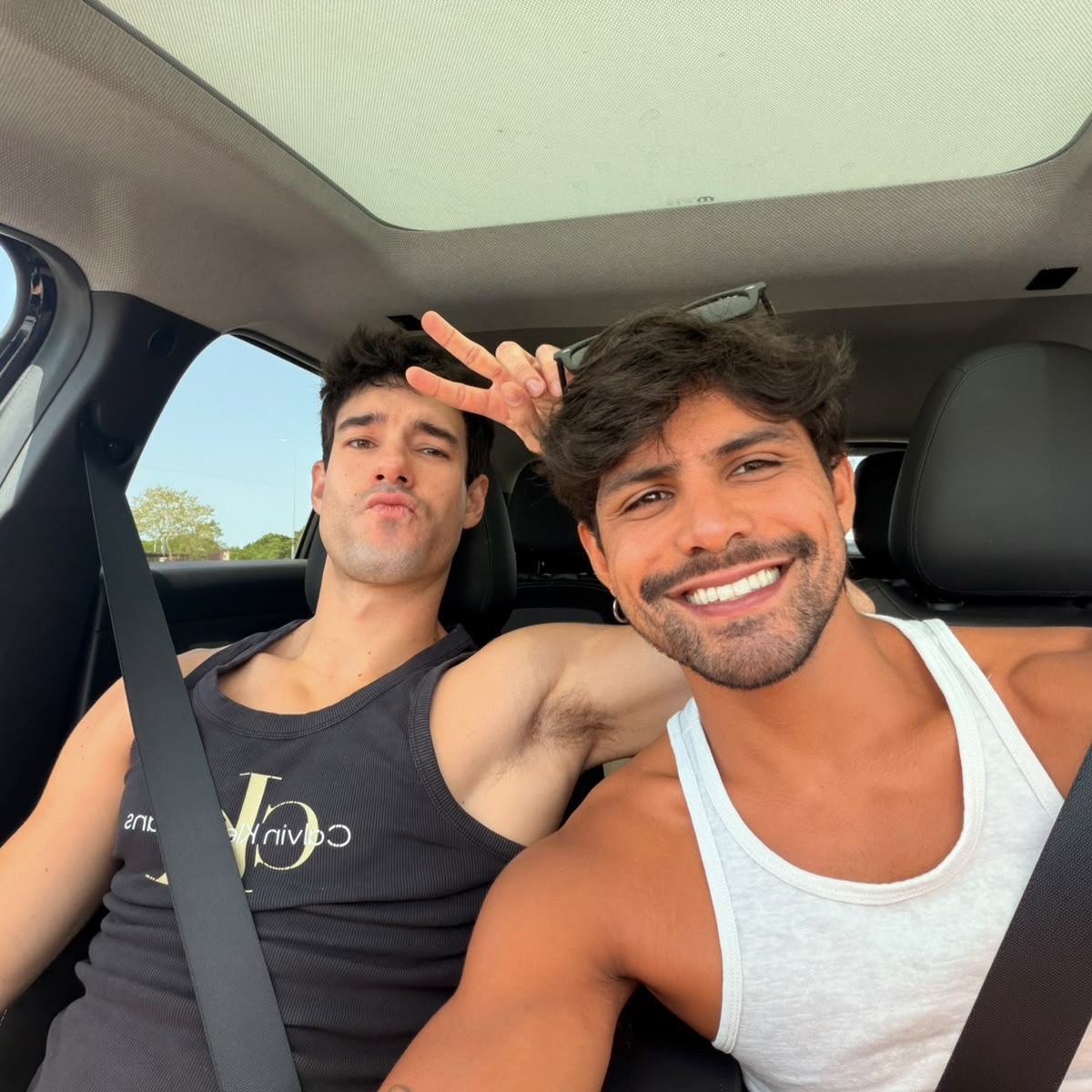 Tiago Cabral